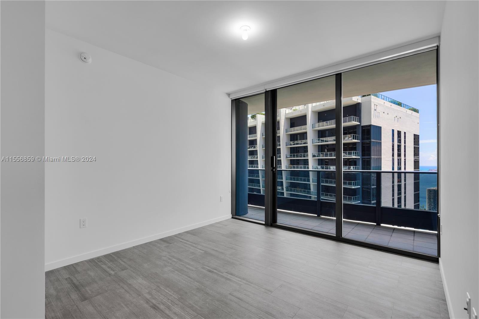 BRICKELL FLATIRON CONDO - Residential Lease