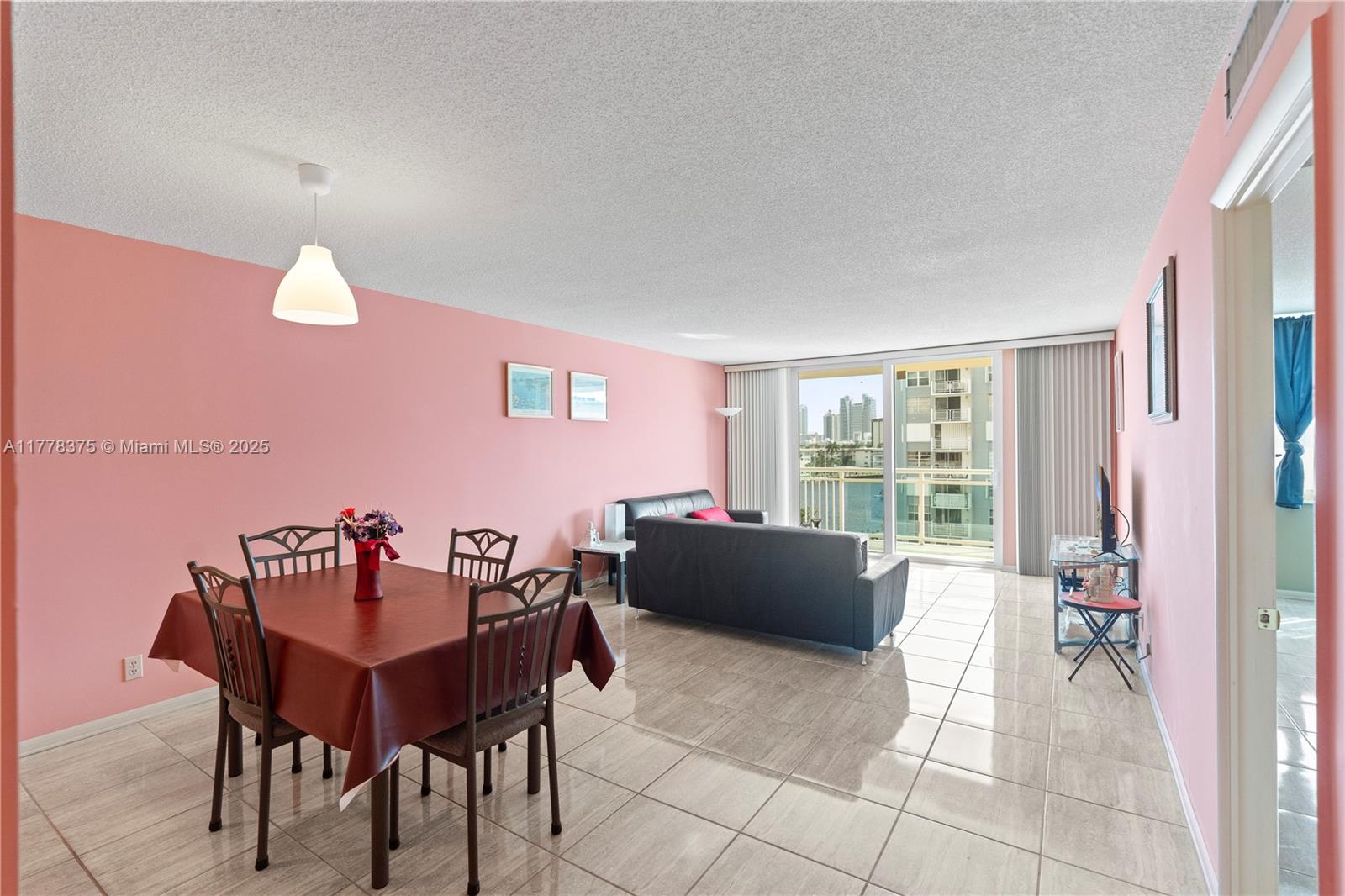 GOLDEN HORN CONDO - Residential