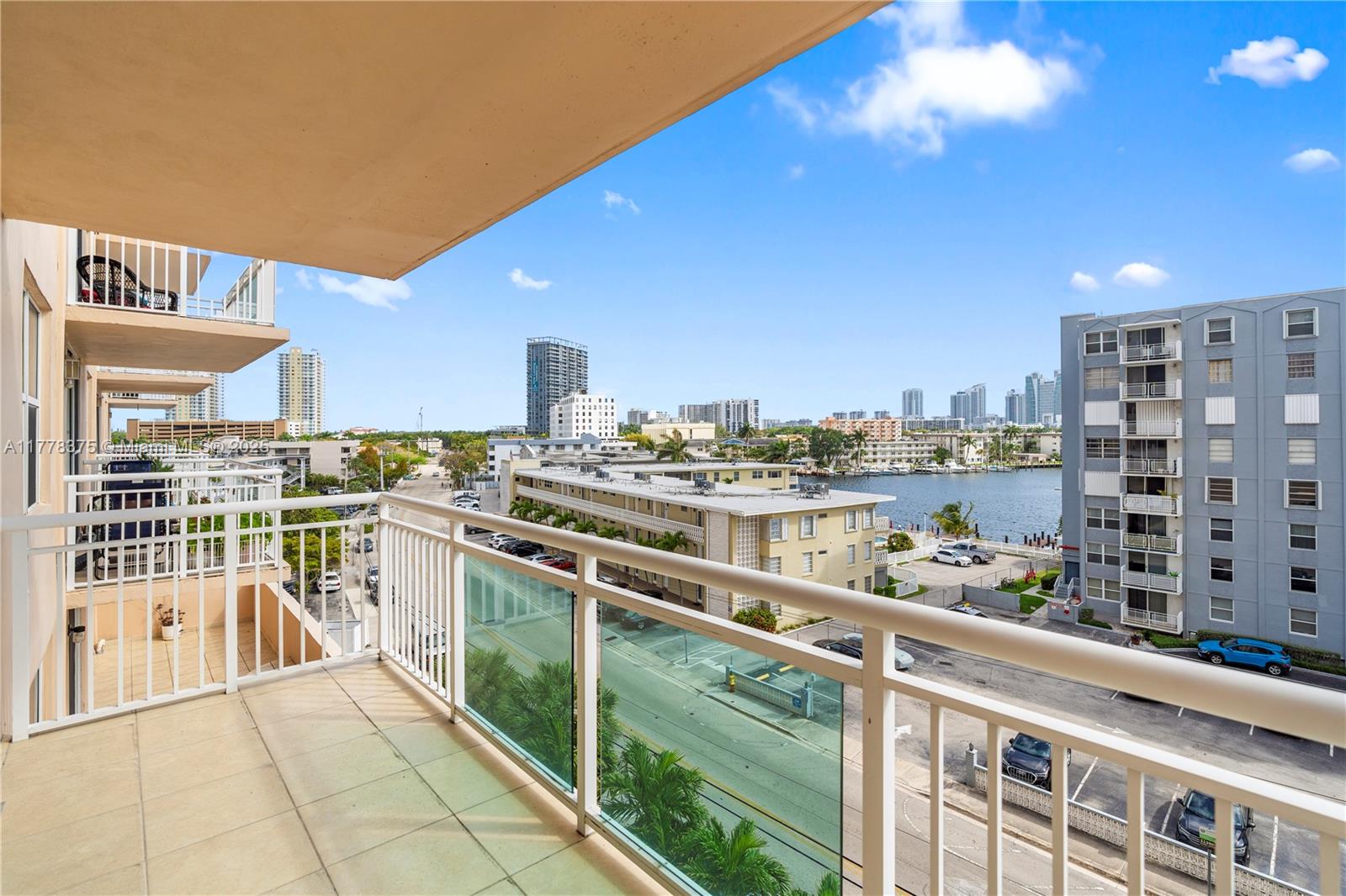 GOLDEN HORN CONDO - Residential
