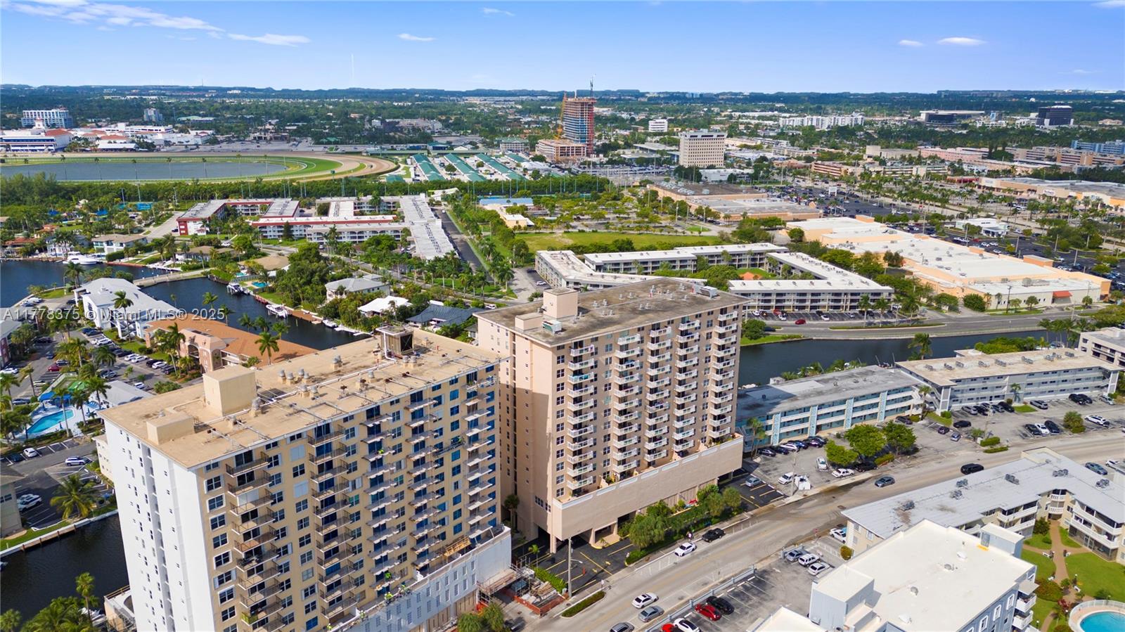 GOLDEN HORN CONDO - Residential