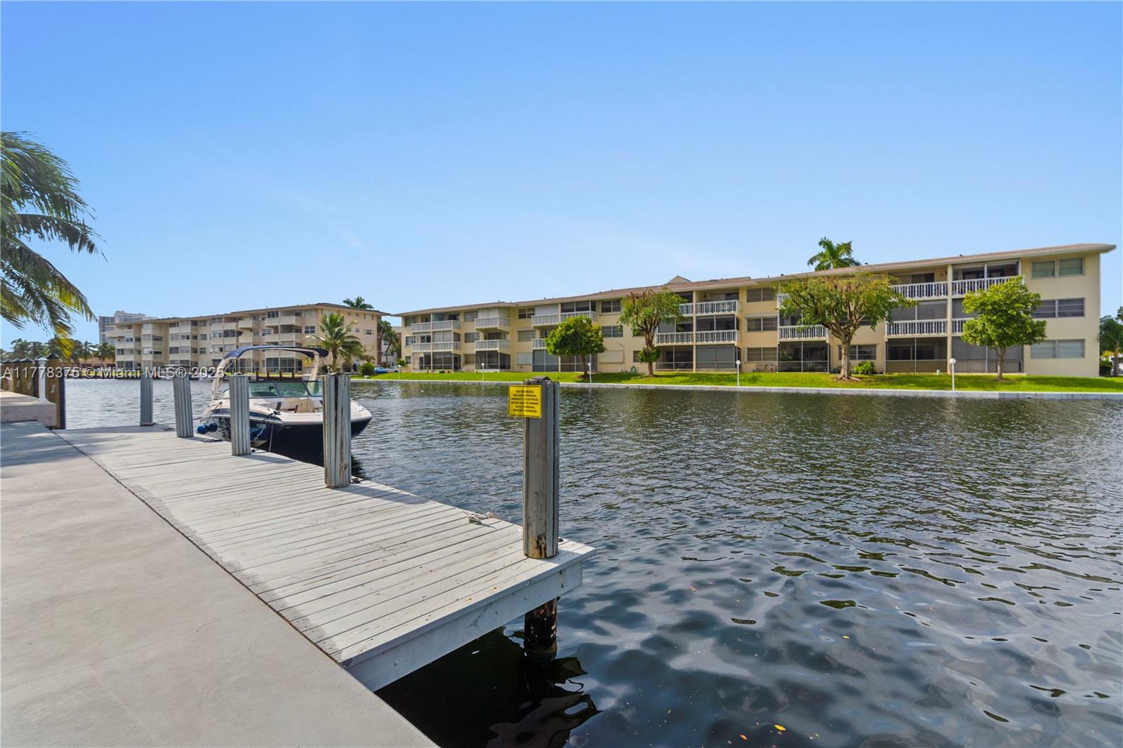 GOLDEN HORN CONDO - Residential