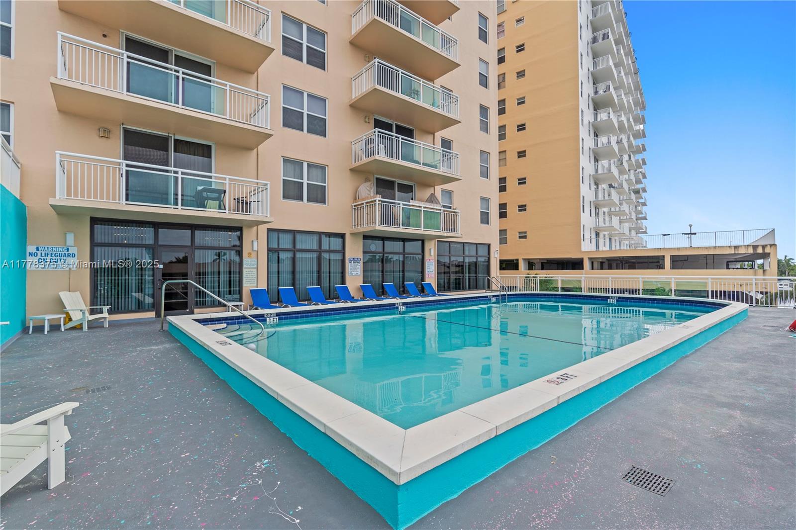 GOLDEN HORN CONDO - Residential