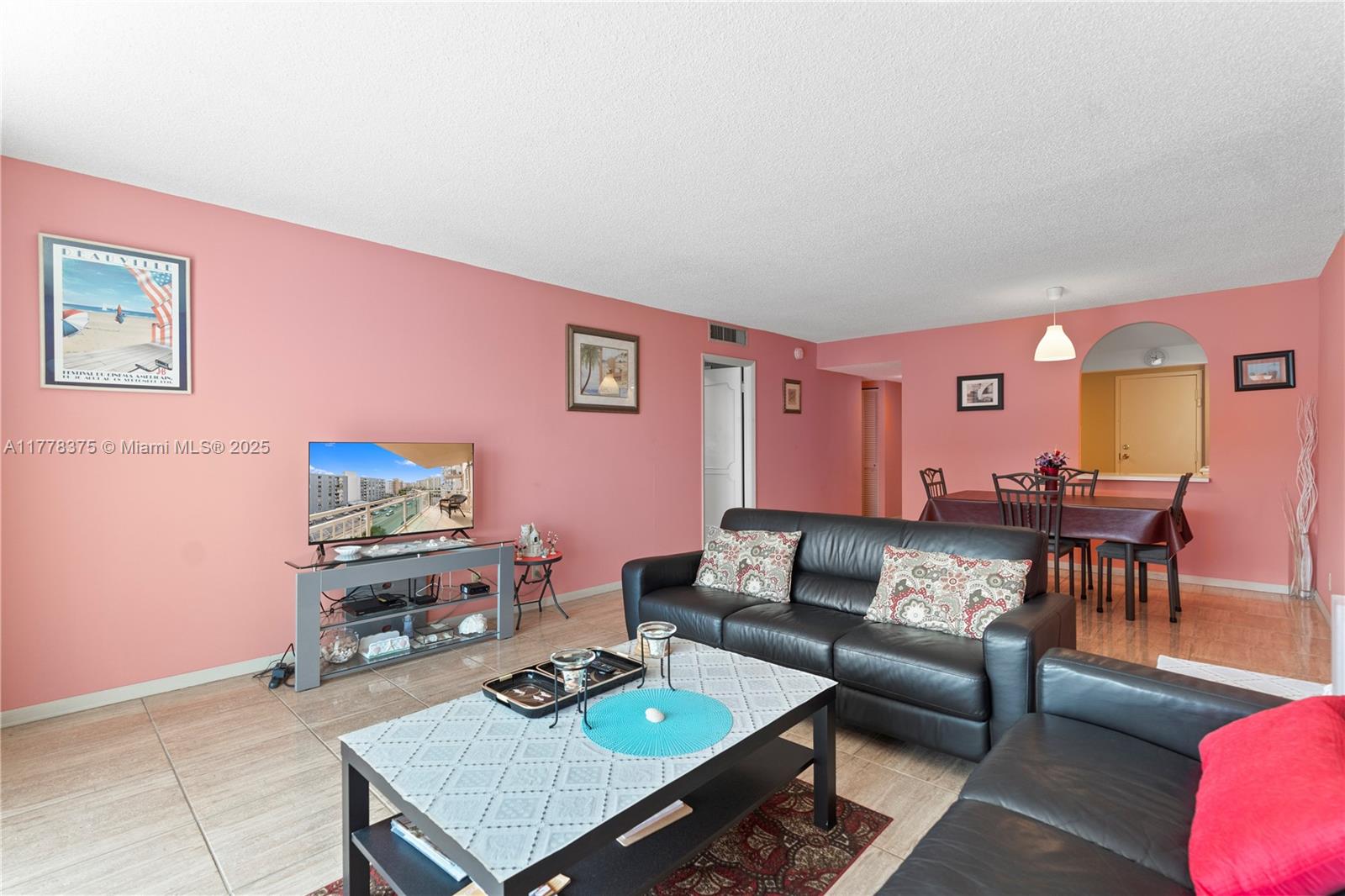 GOLDEN HORN CONDO - Residential