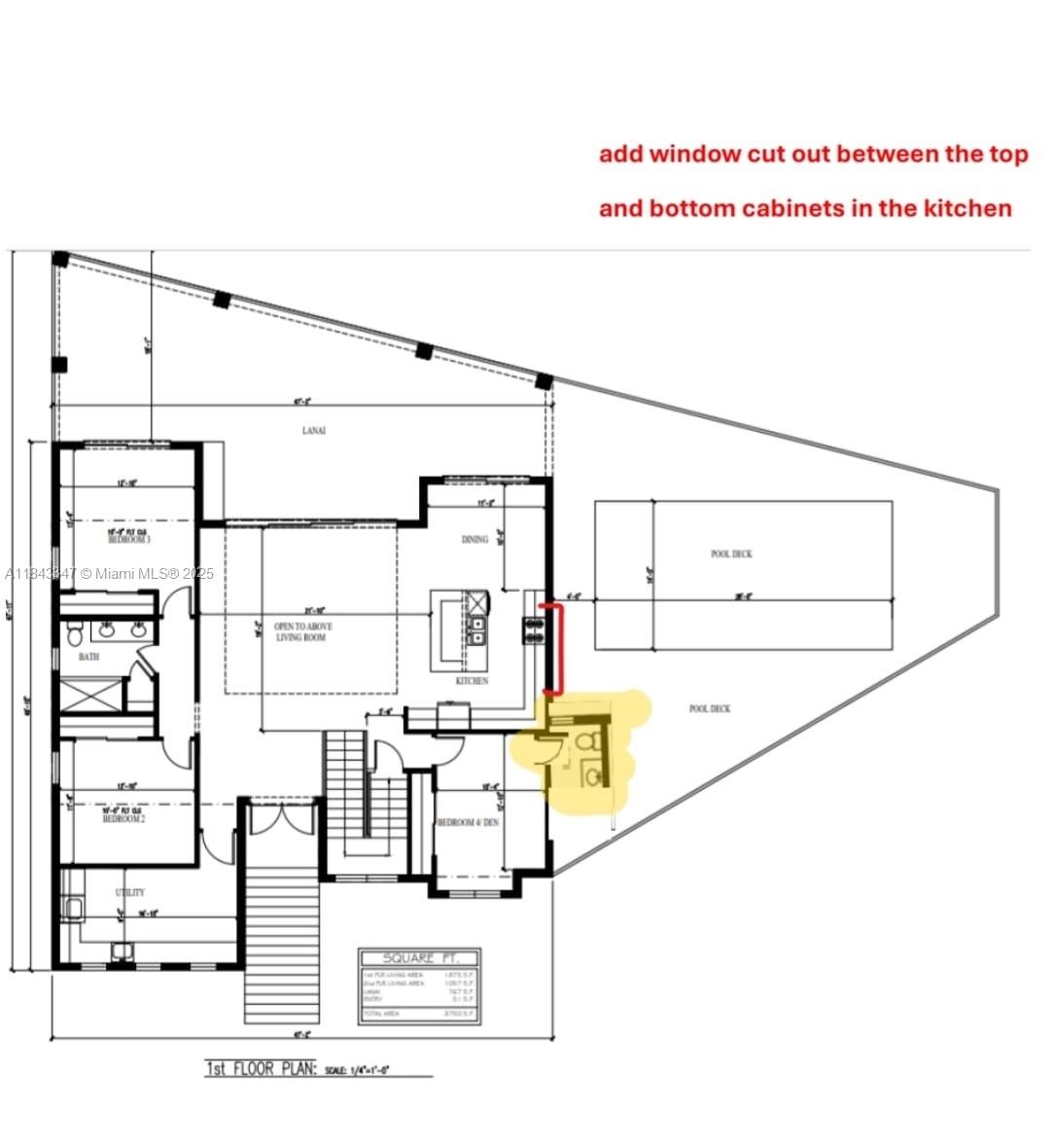 Broadview Manor - Land
