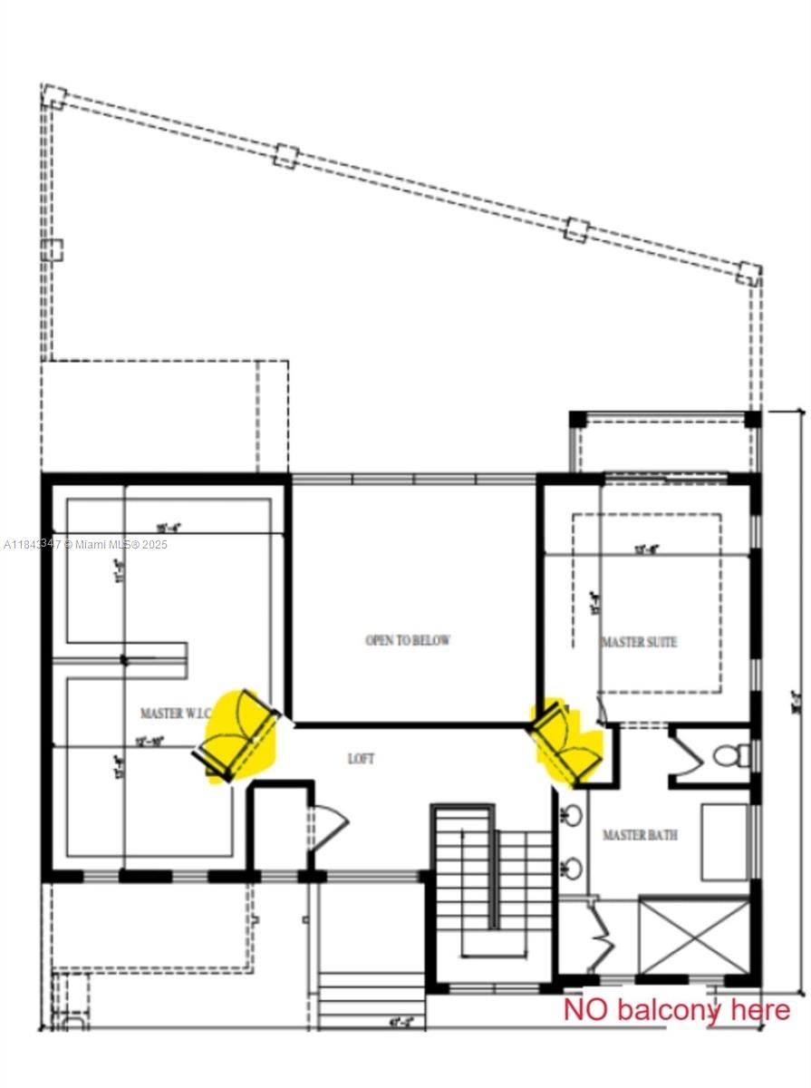 Broadview Manor - Land