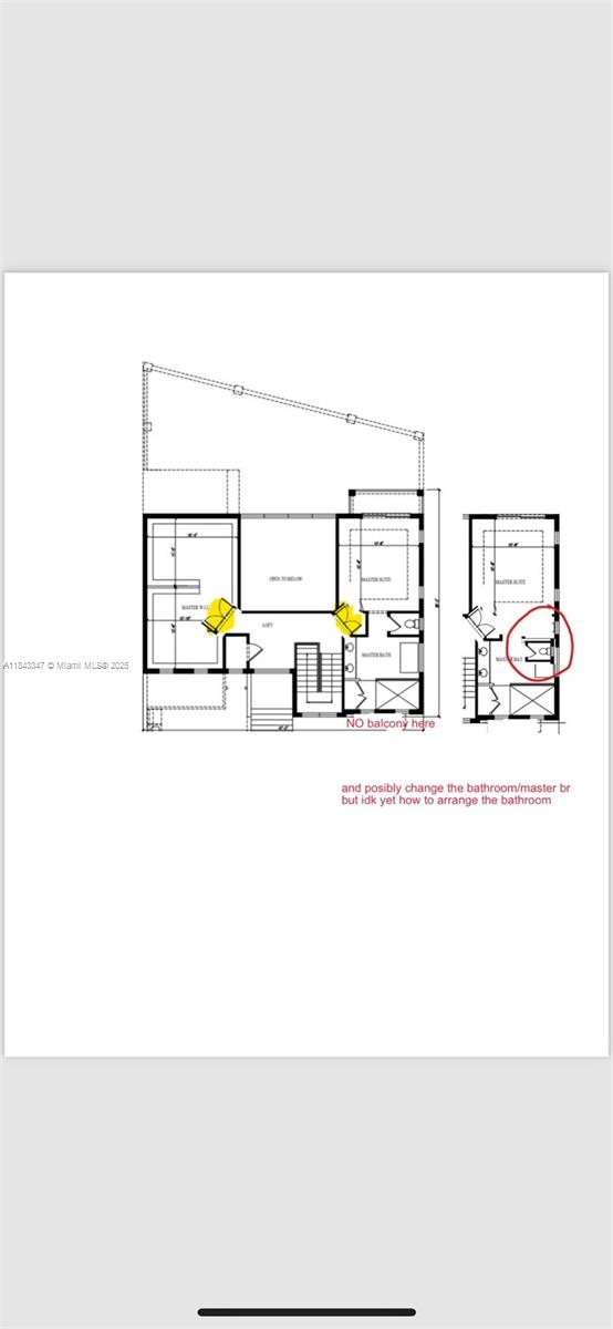 Broadview Manor - Land