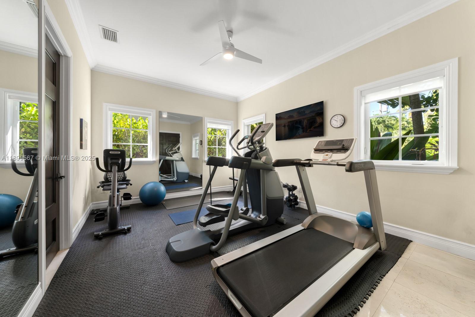 CORAL GAB SEC D REV PL - Residential