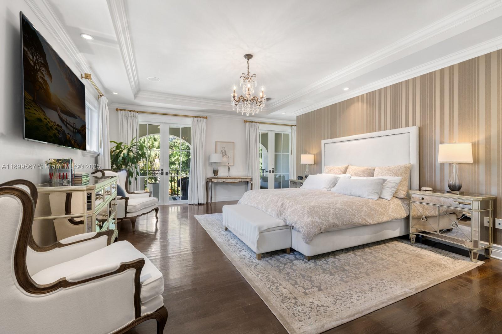 CORAL GAB SEC D REV PL - Residential