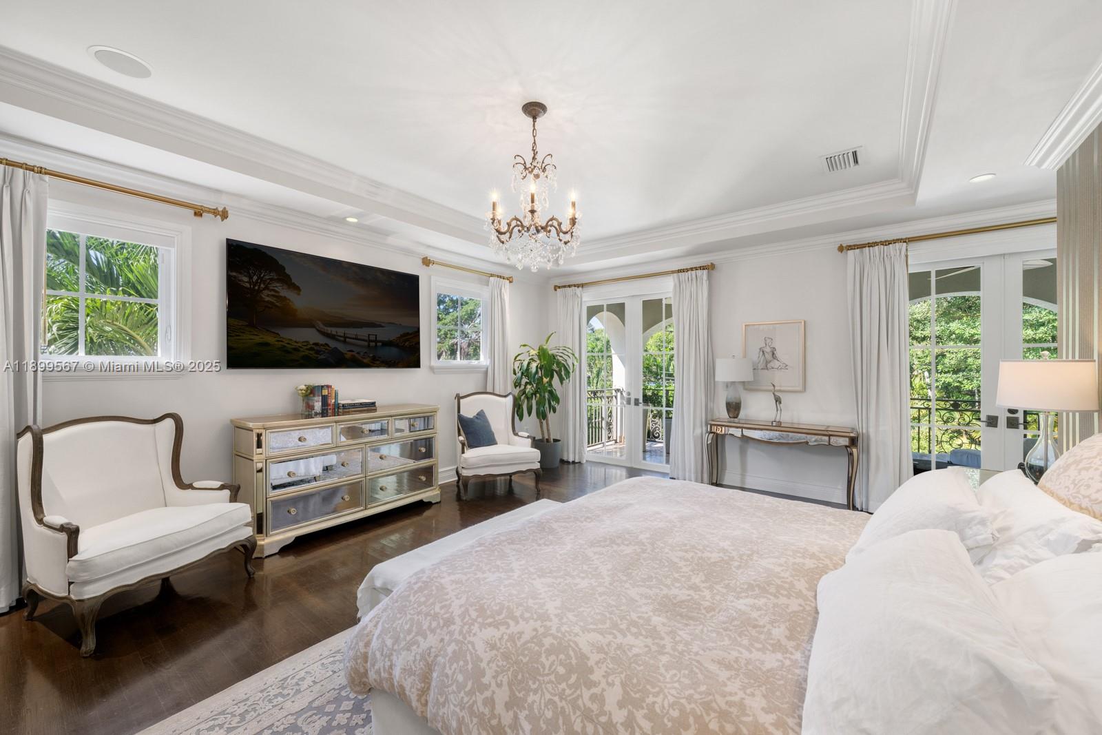 CORAL GAB SEC D REV PL - Residential