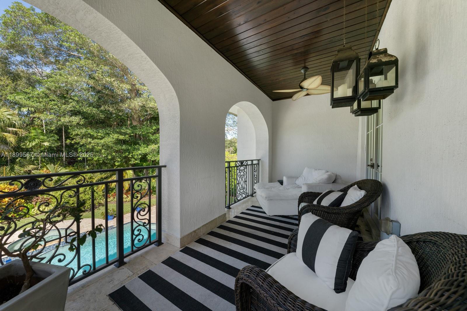 CORAL GAB SEC D REV PL - Residential