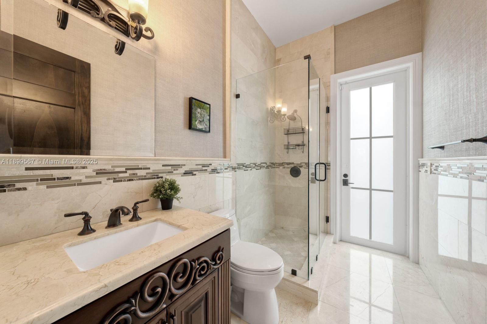 CORAL GAB SEC D REV PL - Residential