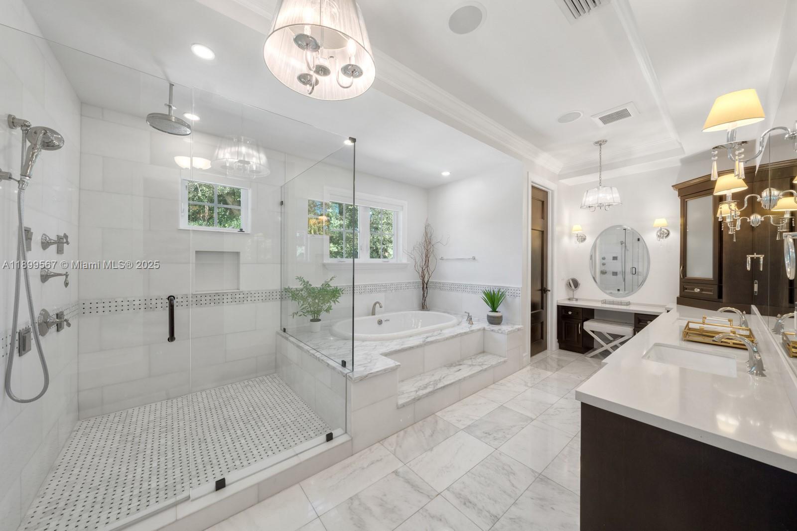 CORAL GAB SEC D REV PL - Residential