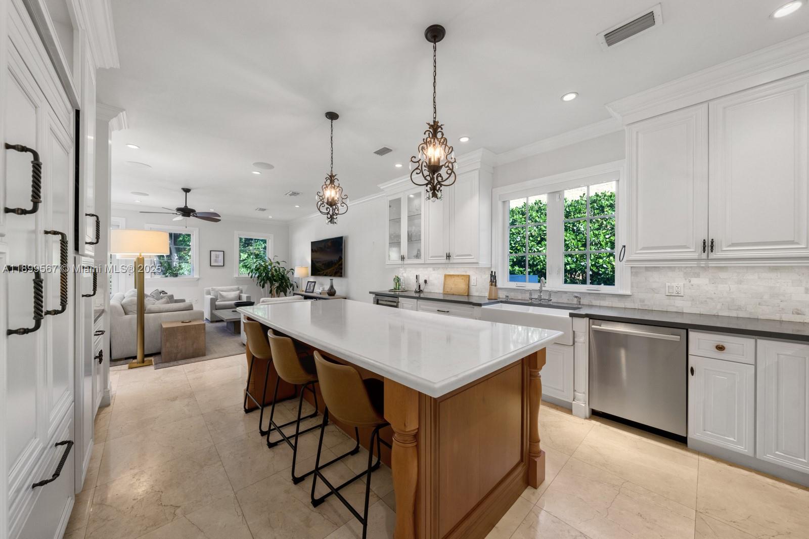 CORAL GAB SEC D REV PL - Residential