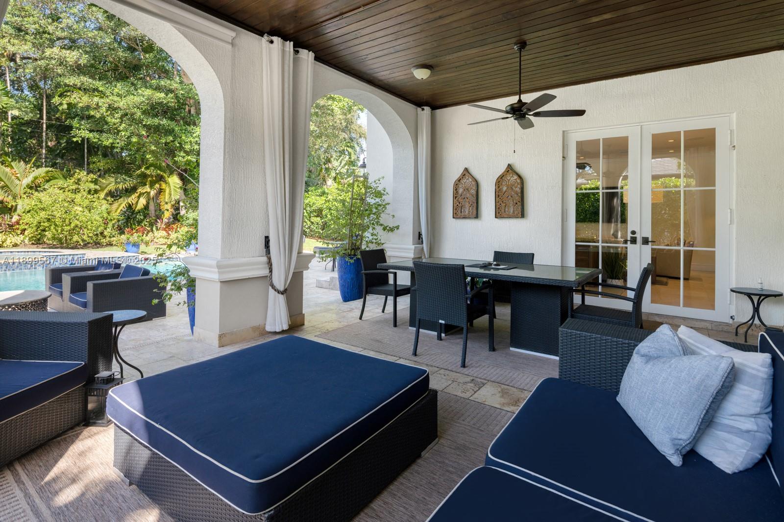 CORAL GAB SEC D REV PL - Residential