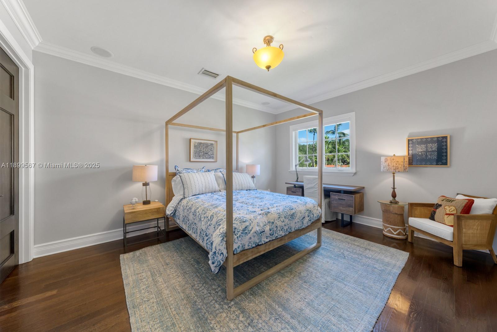 CORAL GAB SEC D REV PL - Residential