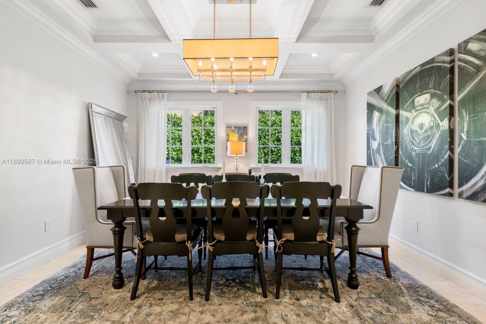 CORAL GAB SEC D REV PL - Residential