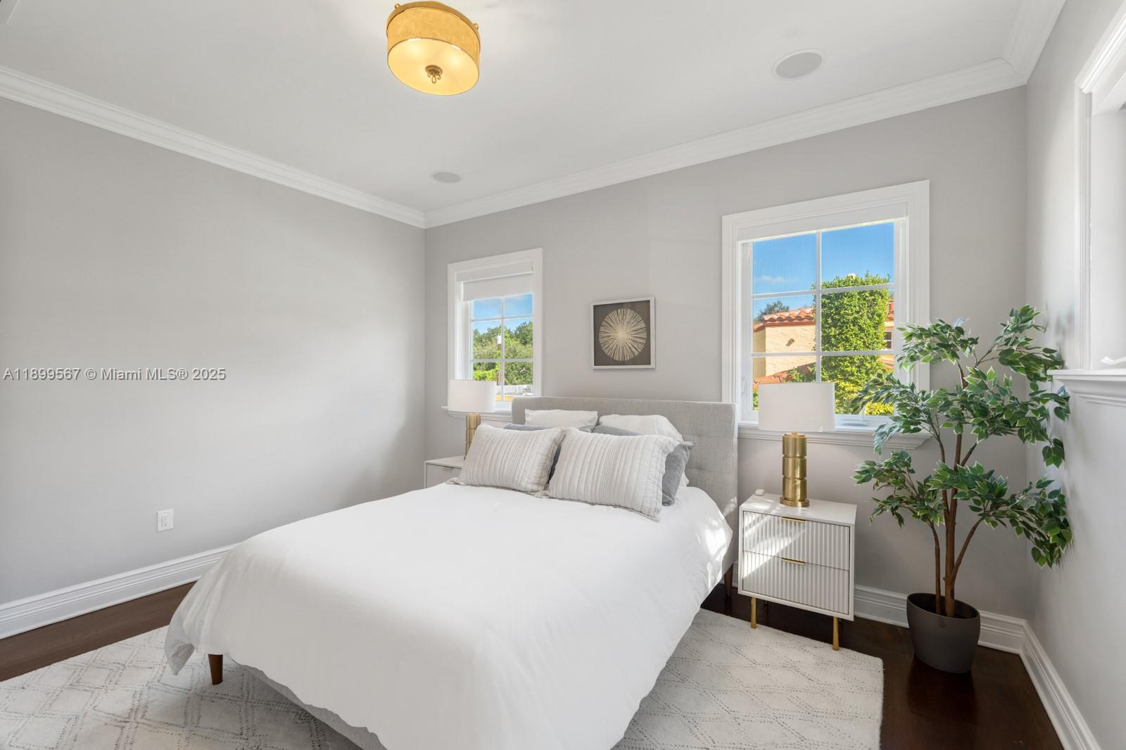 CORAL GAB SEC D REV PL - Residential