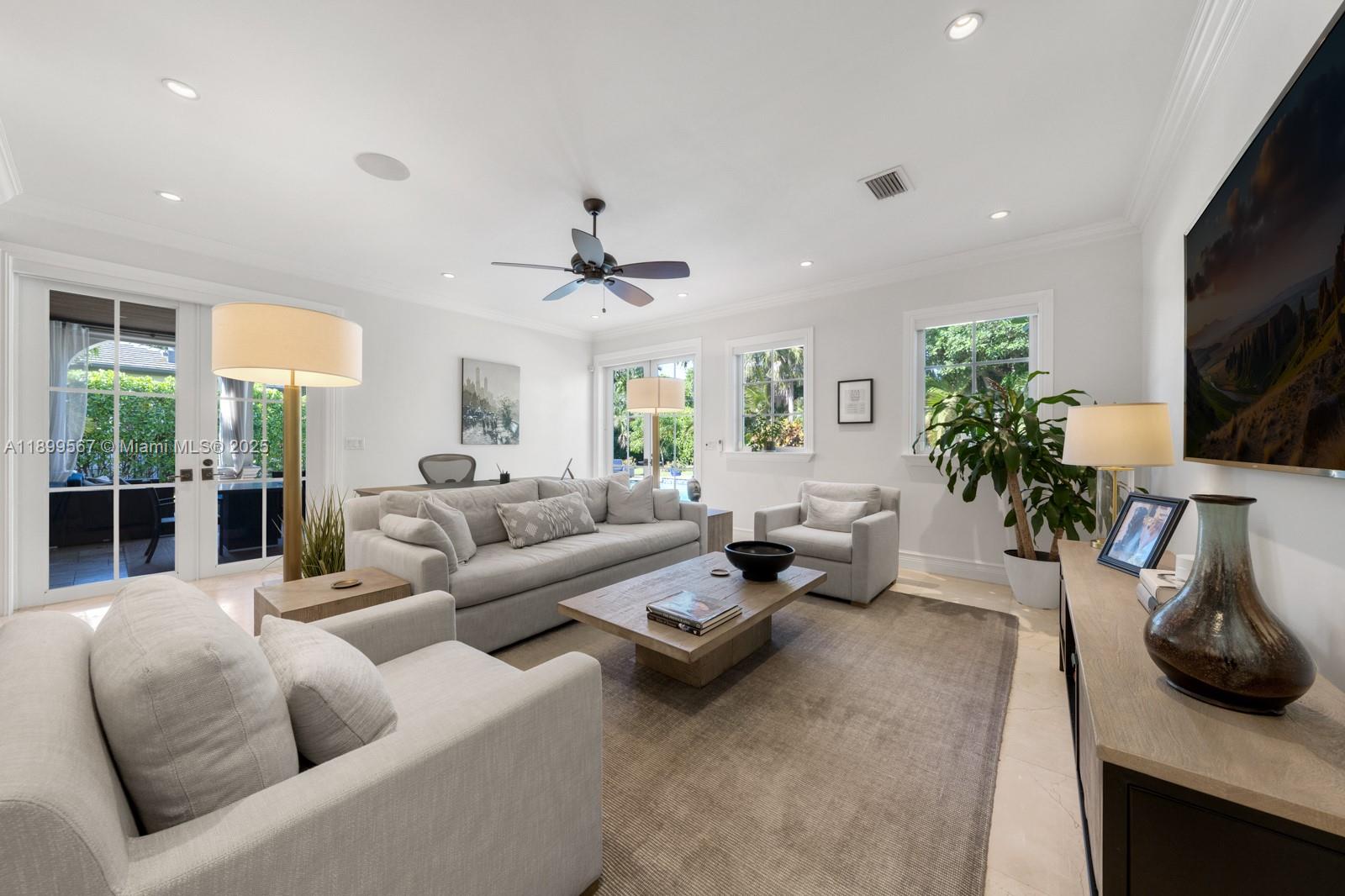 CORAL GAB SEC D REV PL - Residential