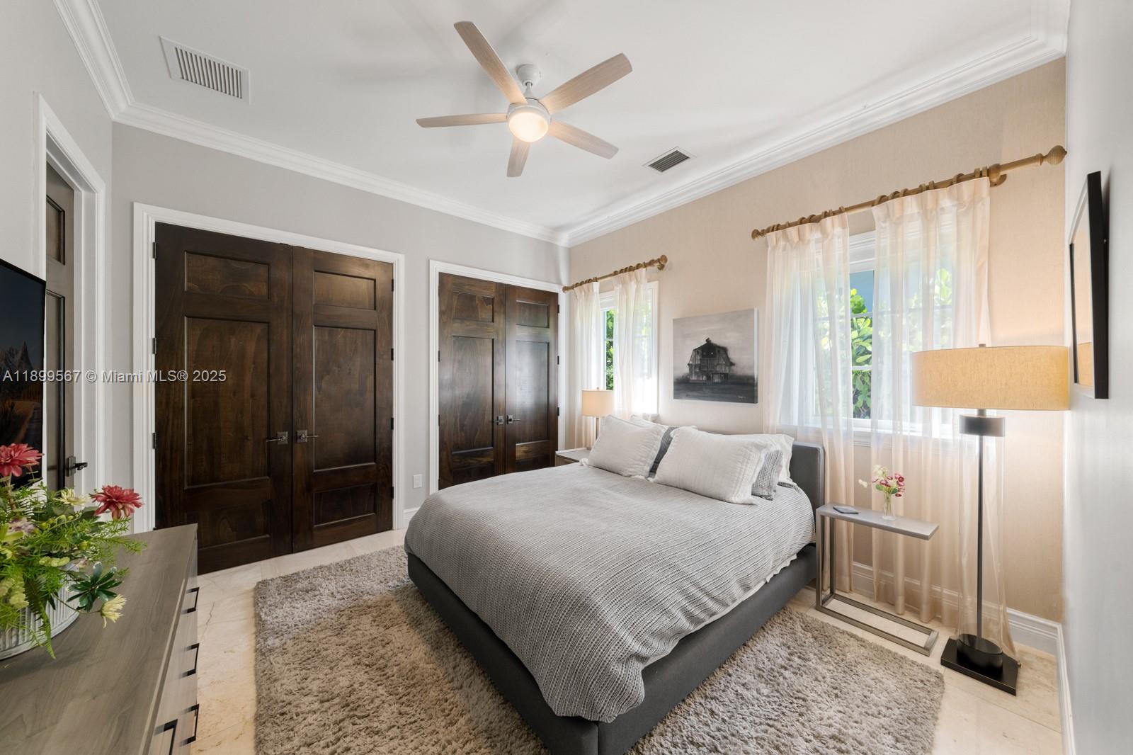 CORAL GAB SEC D REV PL - Residential