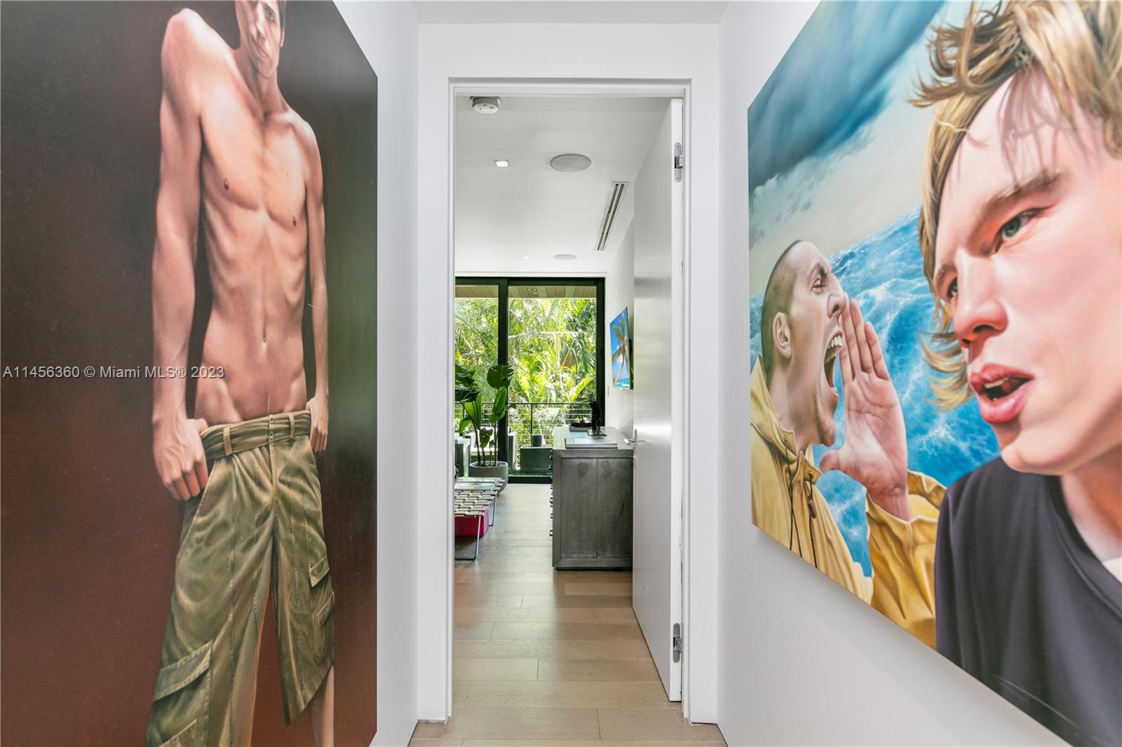 SUNSET ISLANDS-ISLAND NO 1 - Residential