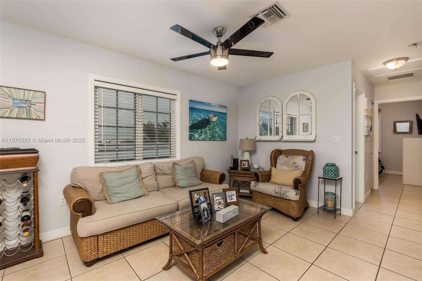 CALUSA CAMPGROUND - Residential Lease