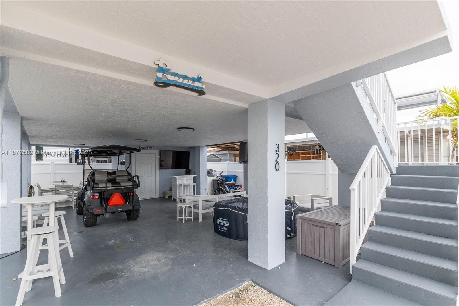 CALUSA CAMPGROUND - Residential Lease