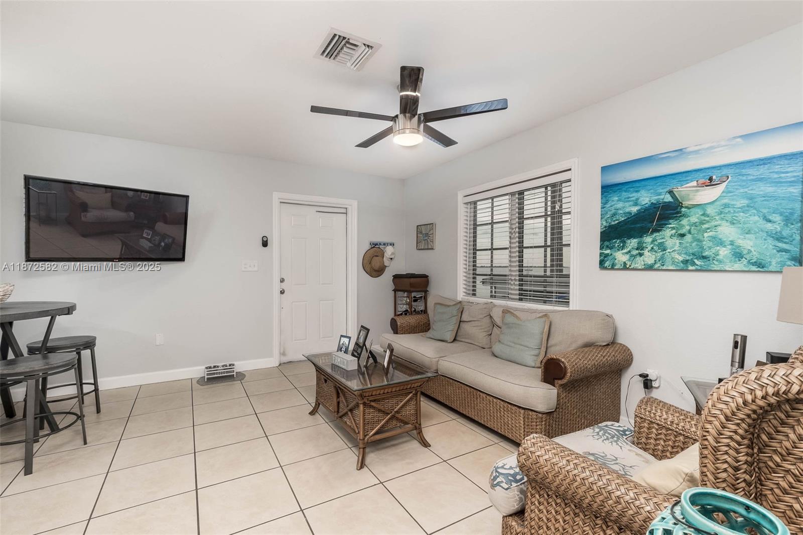 CALUSA CAMPGROUND - Residential Lease