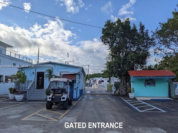 CALUSA CAMPGROUND - Residential Lease