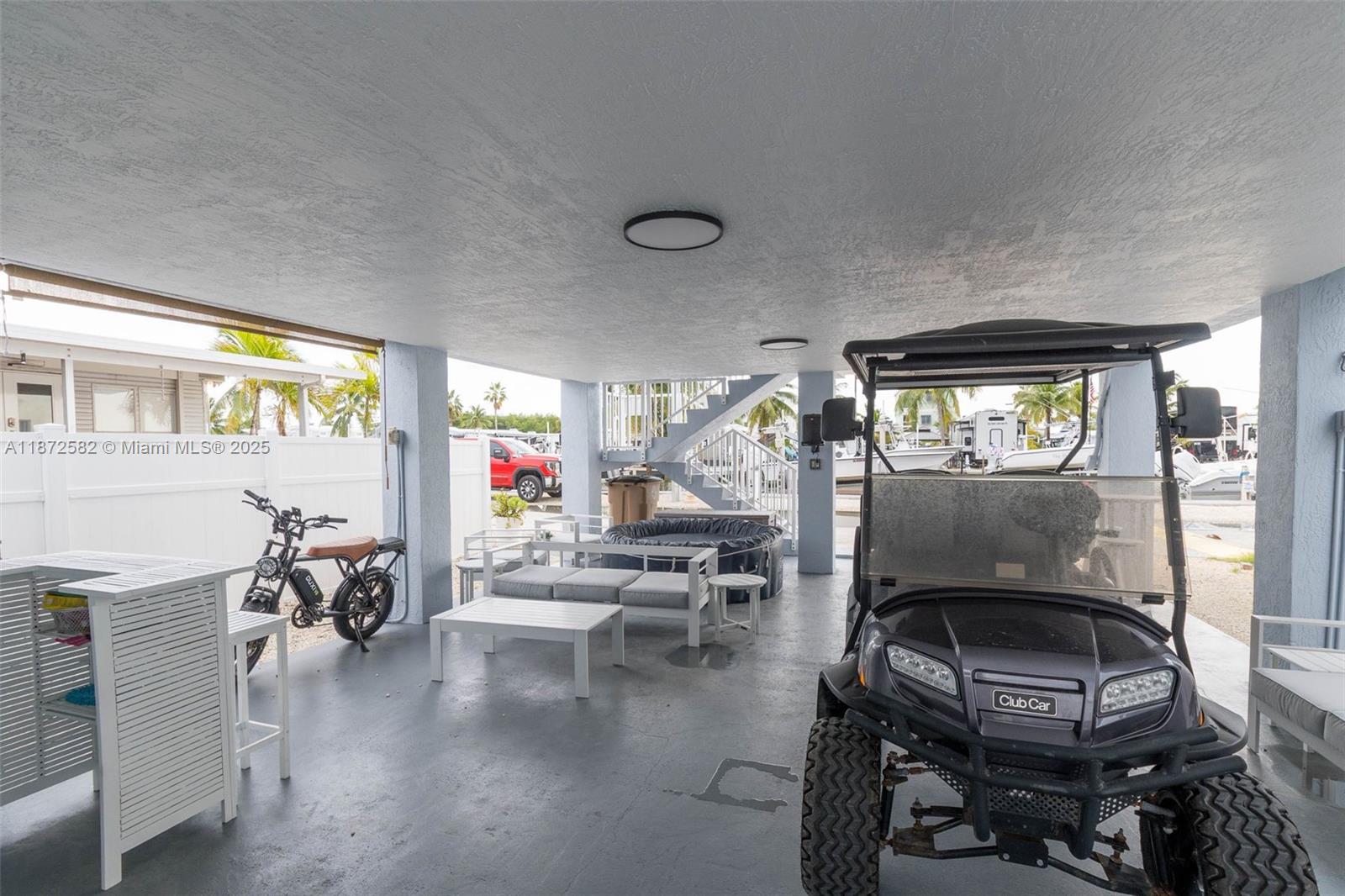 CALUSA CAMPGROUND - Residential Lease