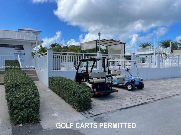 CALUSA CAMPGROUND - Residential Lease