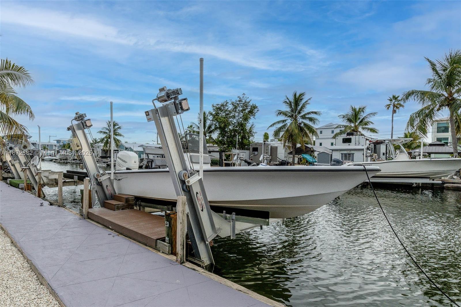 CALUSA CAMPGROUND - Residential Lease