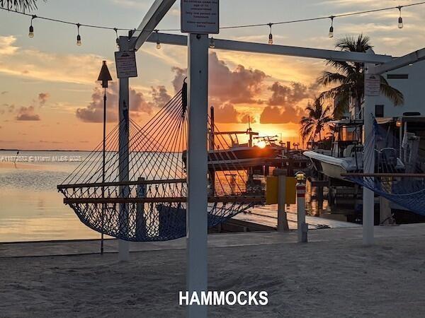 CALUSA CAMPGROUND - Residential Lease