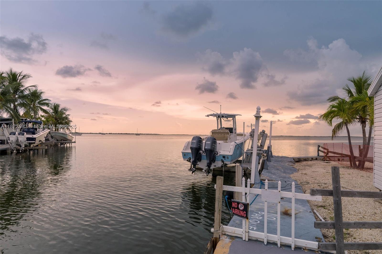 CALUSA CAMPGROUND - Residential Lease