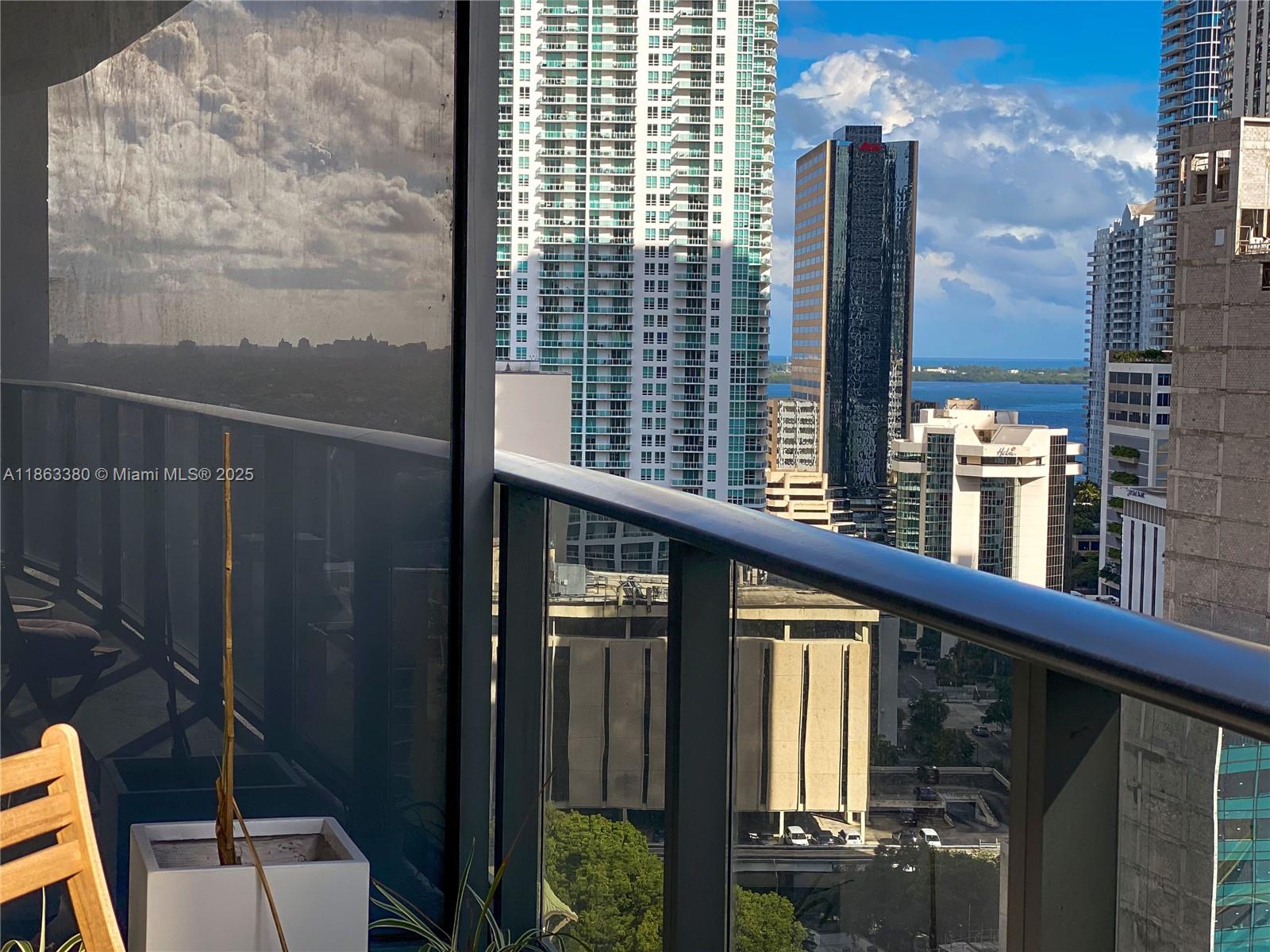 BRICKELL HEIGHTS WEST CON - Residential Lease