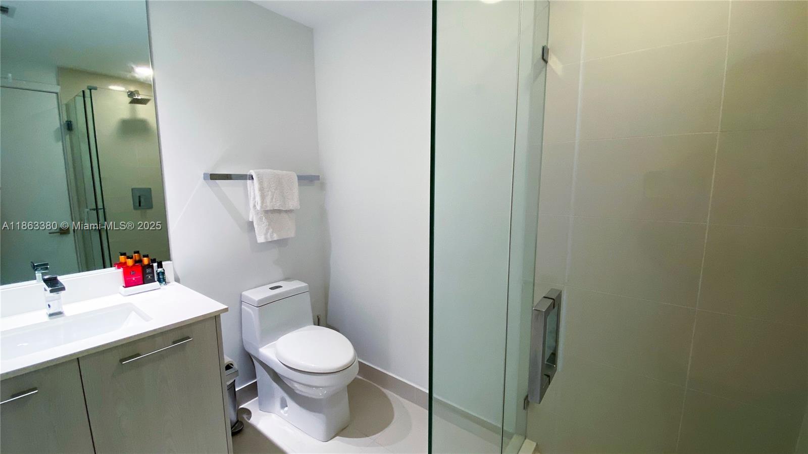 BRICKELL HEIGHTS WEST CON - Residential Lease