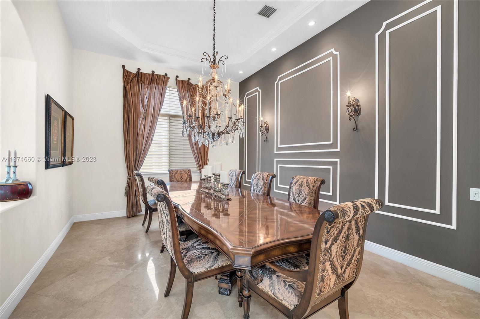 THREE ISLANDS 3RD SECTION - Residential