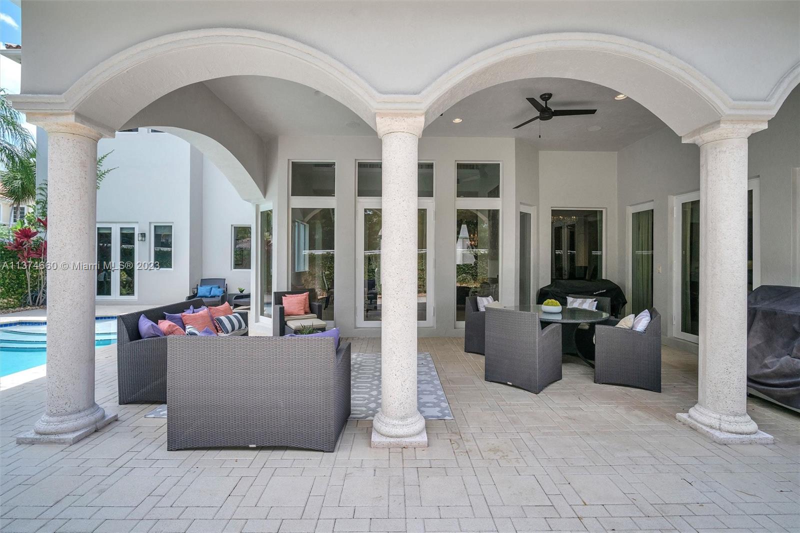 THREE ISLANDS 3RD SECTION - Residential