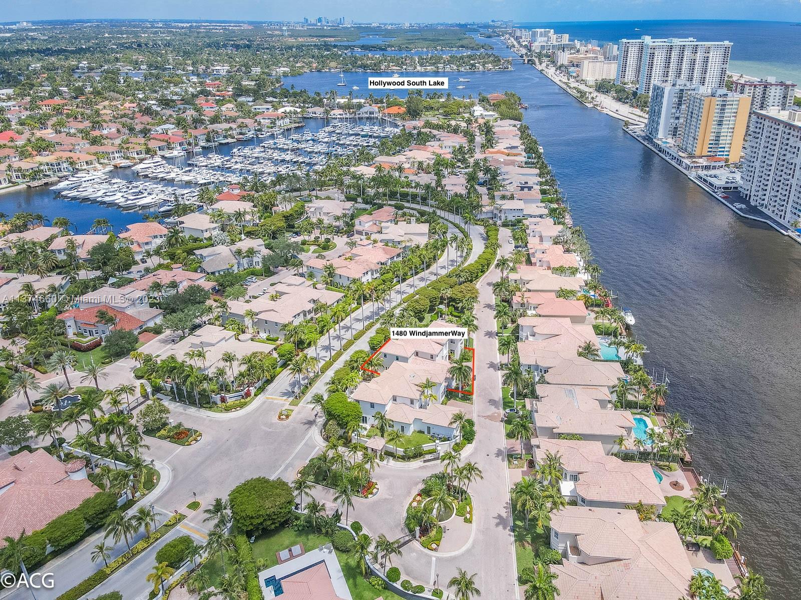 THREE ISLANDS 3RD SECTION - Residential