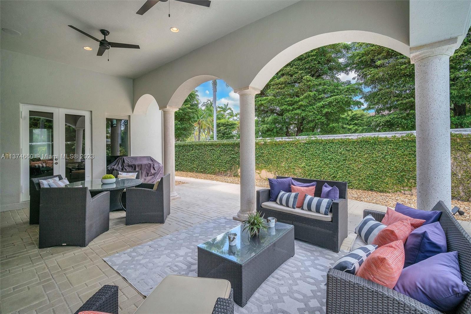 THREE ISLANDS 3RD SECTION - Residential