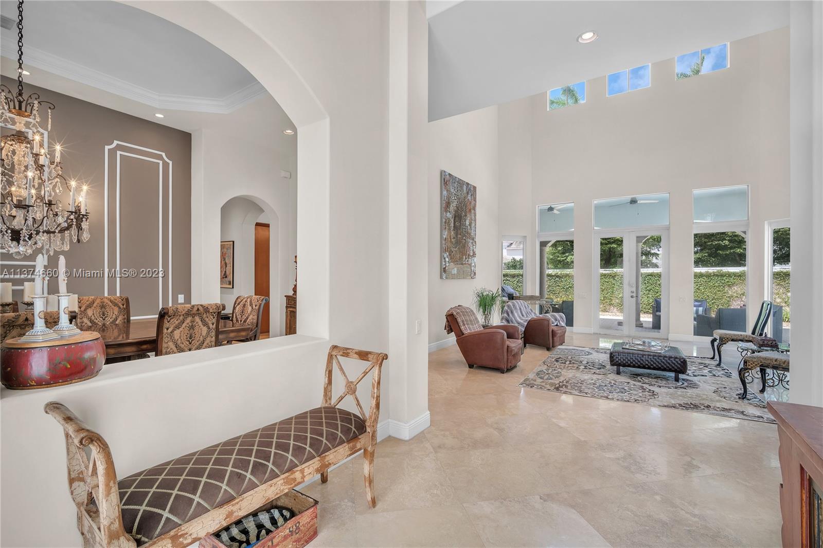 THREE ISLANDS 3RD SECTION - Residential