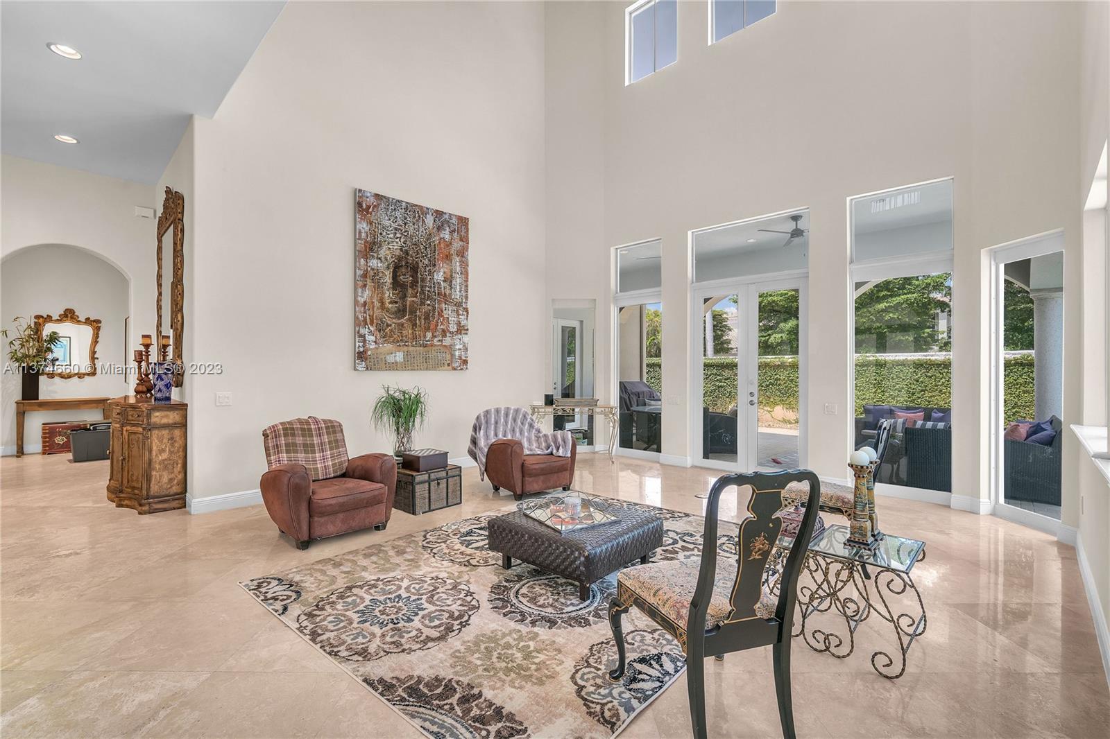 THREE ISLANDS 3RD SECTION - Residential