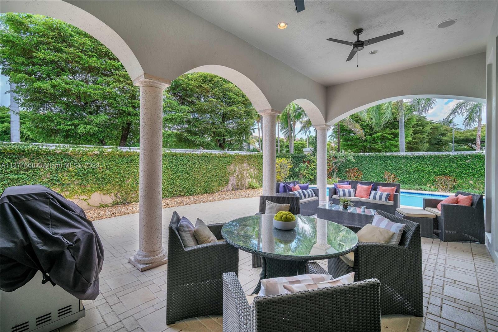 THREE ISLANDS 3RD SECTION - Residential