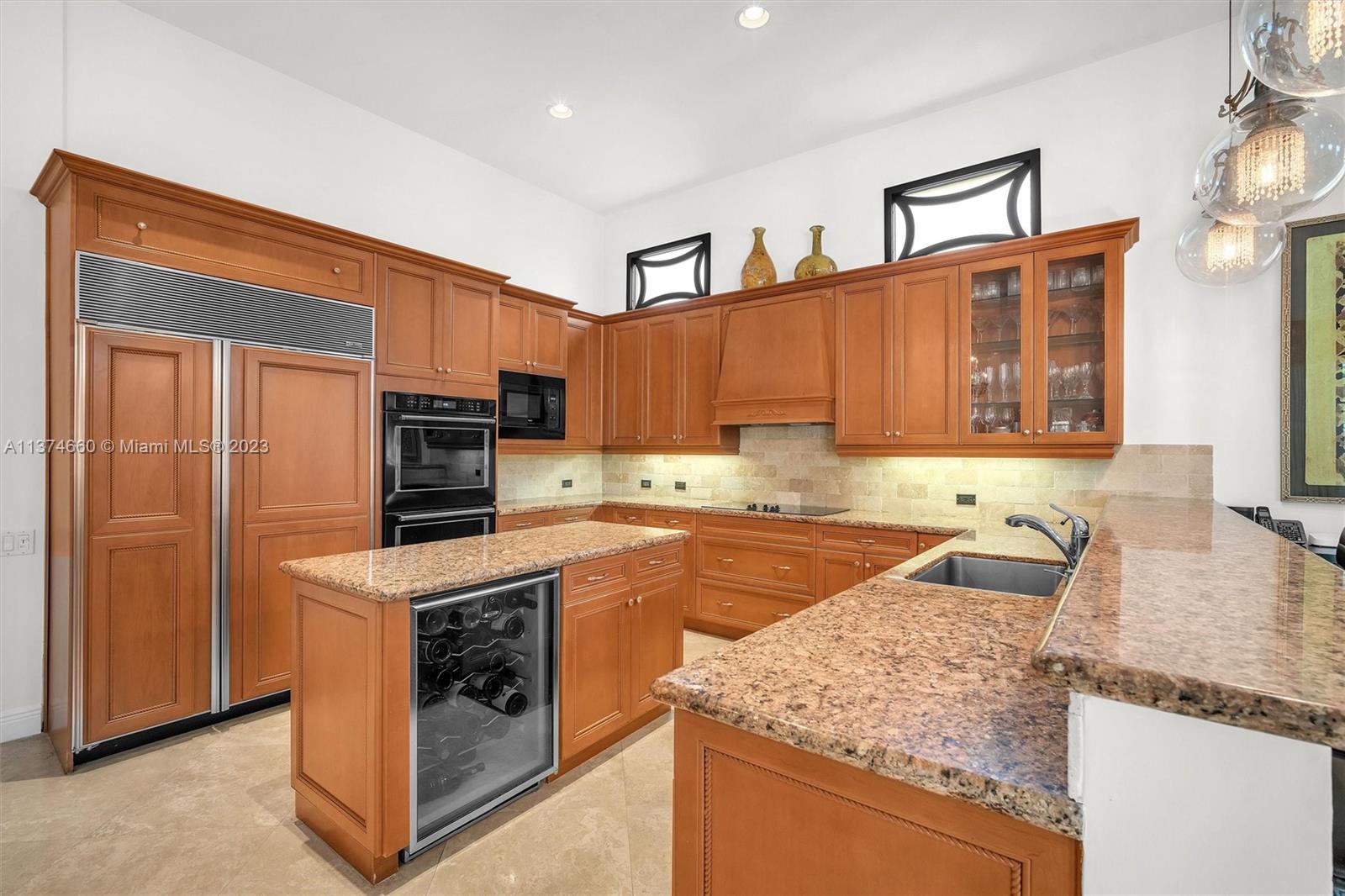 THREE ISLANDS 3RD SECTION - Residential