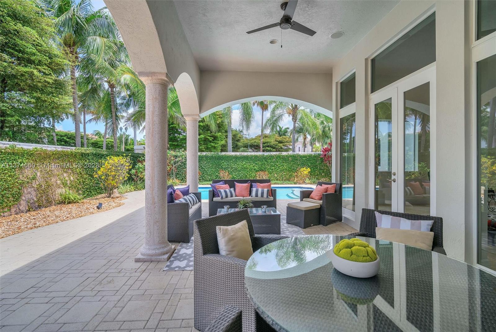 THREE ISLANDS 3RD SECTION - Residential