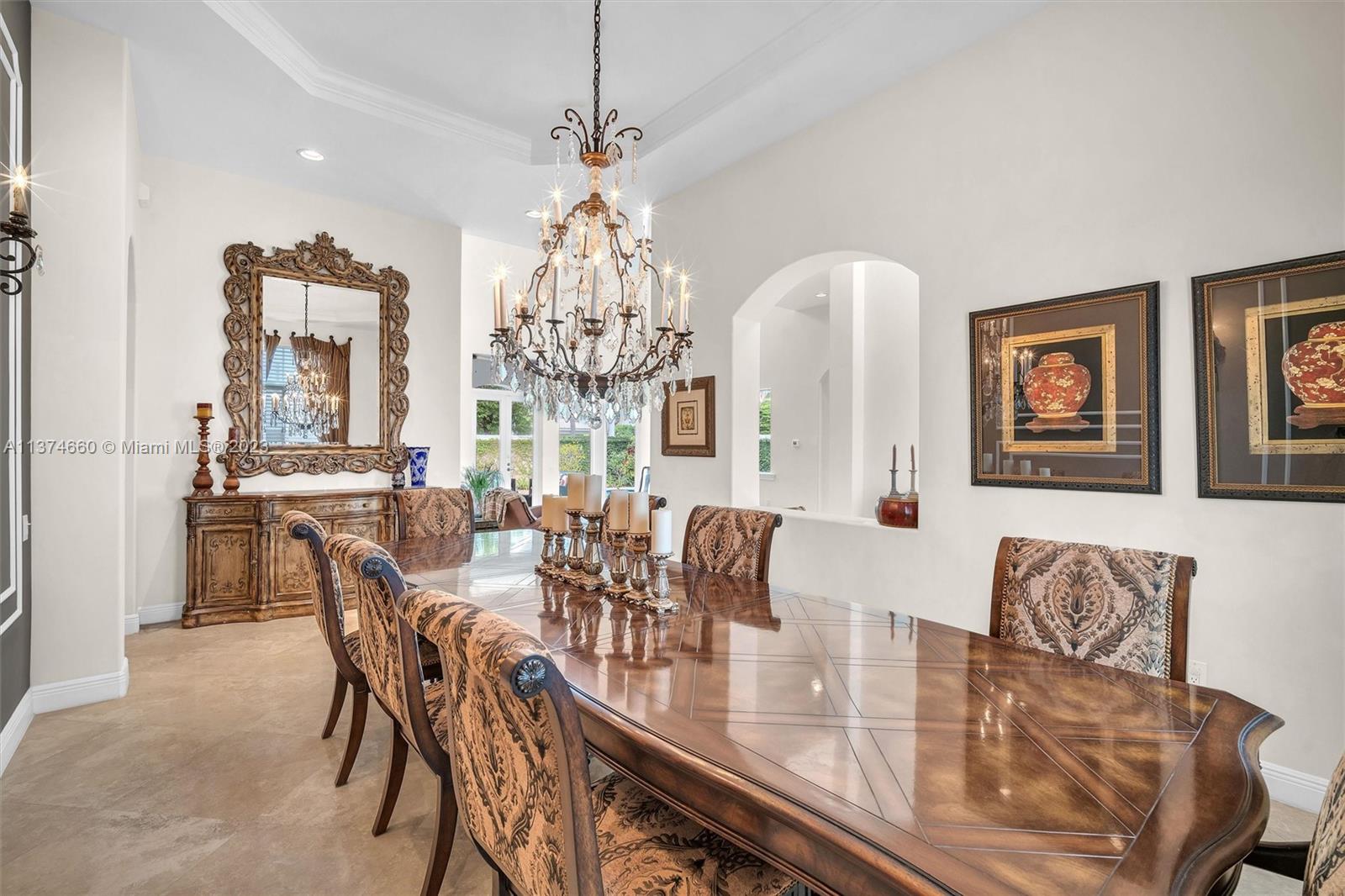 THREE ISLANDS 3RD SECTION - Residential