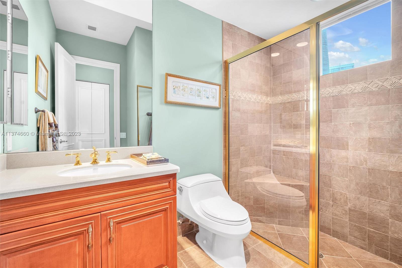 THREE ISLANDS 3RD SECTION - Residential