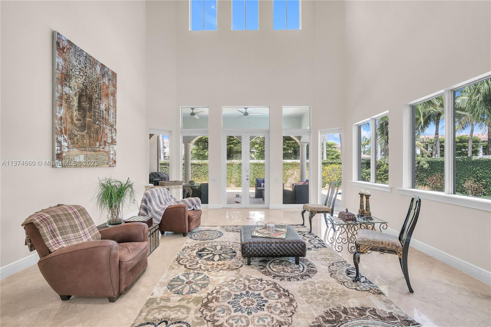 THREE ISLANDS 3RD SECTION - Residential