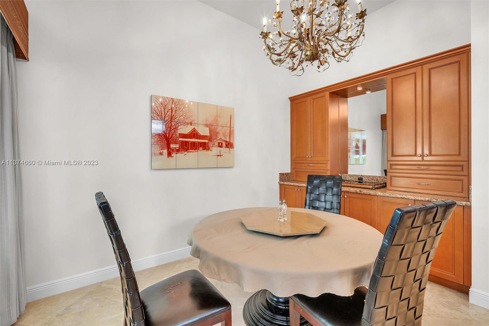 THREE ISLANDS 3RD SECTION - Residential