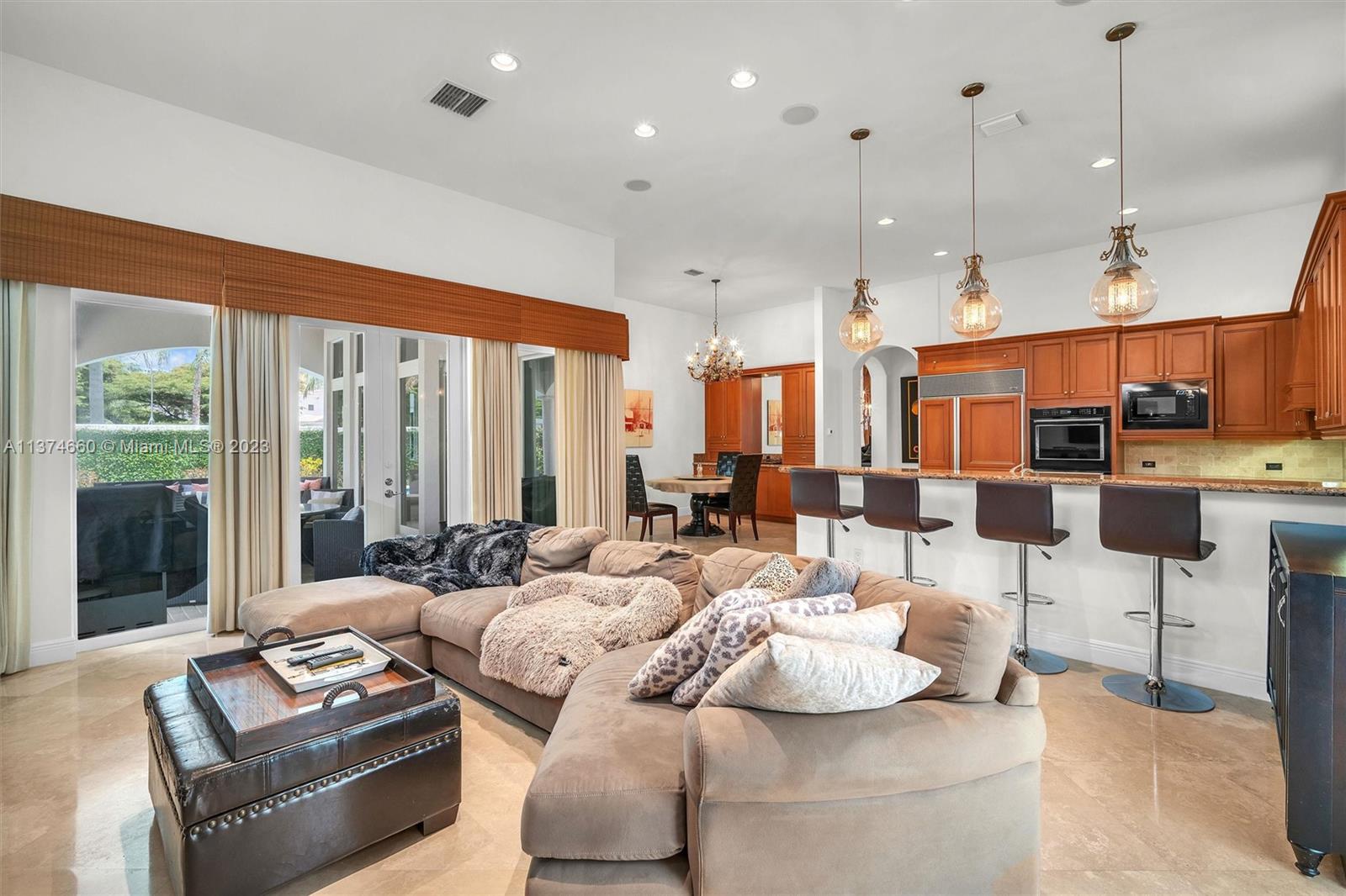 THREE ISLANDS 3RD SECTION - Residential