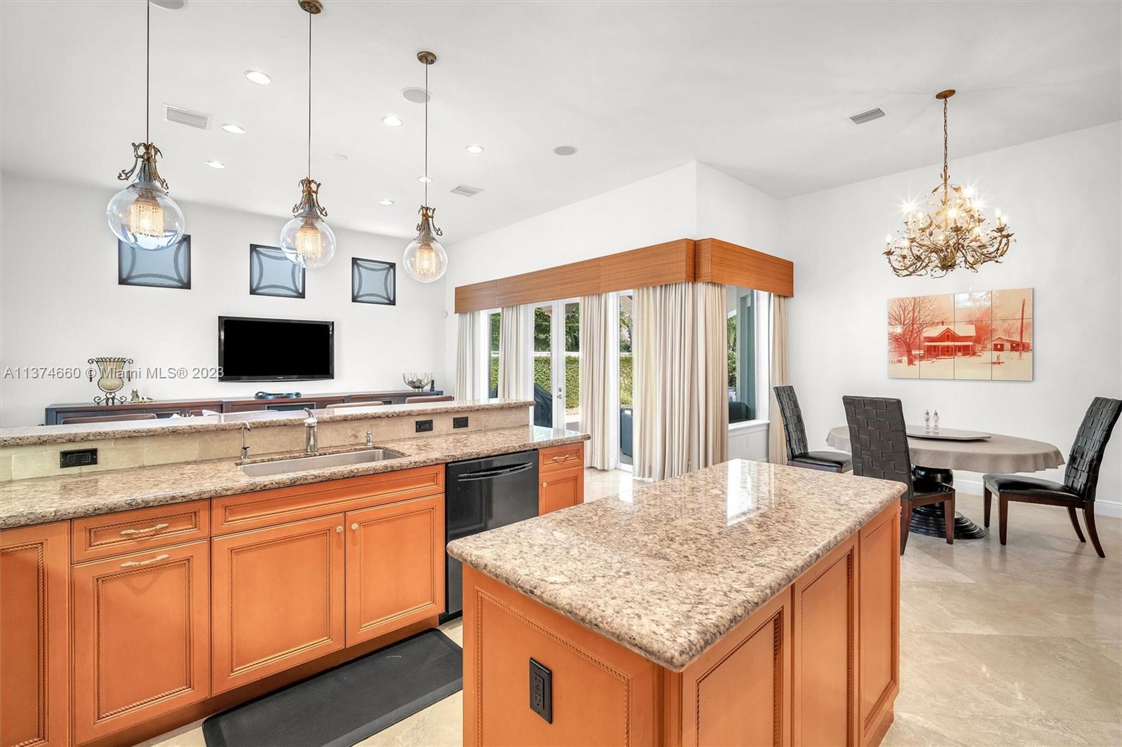 THREE ISLANDS 3RD SECTION - Residential